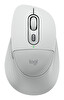 Logitech M850 L Signature Comfort Plus Beyaz Kablosuz Mouse 910-007716