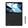 Hometech Alfa 11BT Pro 4+8GB Sanal RAM 128GB Hafıza Android 14 Kalem ve Klavyeli Kılıf Hediyeli Tablet