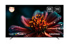Grundig 85 GQ 880 85" 214 Ekran 4K UHD Google Smart  QLED TV