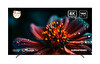 Grundig 100 GQ 880 100" 254 Ekran 4K UHD Google Smart  QLED TV