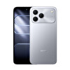 Tecno Spark 50 4GB RAM 128GB Titanyum Gri Akıllı Telefon