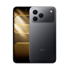 Tecno Spark 50 4GB RAM 128GB Siyah Akıllı Telefon