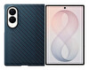 Samsung Galaxy Z Fold8  Karbon Magnet Kılıf - Siyah