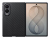 Samsung Galaxy Z Fold8 Karbon Magnet Kılıf - Siyah