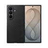 Samsung Galaxy Z Fold8 Ultra Karbon Magnet Kılıf - Siyah
