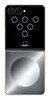 Samsung Galaxy Z Flip8 Flipsuit Kılıf - Gri