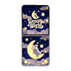 Samsung Galaxy Z Flip8 Flipsuit Kılıf (Dream World) - Çok Renkli