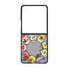 Samsung Galaxy Z Flip8  Aynalı Magnet Kılıf (Kakao Friends) - Çok Renkli