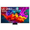 LG 100QNED87B6.APD 98" 248 Ekran 4K UHD WebOS Smart  MINILED TV