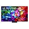LG 86MRGB96B6B.APDZ 86" 218 Ekran 4K UHD WebOS Smart  LED TV