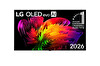 LG OLED77W69LA.APD 77" 195 Ekran 4K UHD WebOS Smart OLED TV
