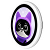 Oppo Bubble Gümüş Gri