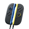 Nintendo Switch 2 Joy-Con İkili Mavi/Sarı
