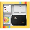 Polaroid Go Gen2 Başlangıç Seti Beyaz