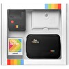 Polaroid Go Gen2 Kamera Başlangıç Seti Siyah