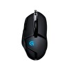  Logitech G G402 Hyperion Fury Oyuncu Mouse ve 45x40 CM Mousepad