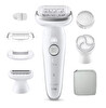 Braun Se 9-061 Silk·épil 9 Islak ve Kuru Kalıcı Pürüzsüz Cilt Epilatör