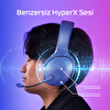 HyperX Cloud Jet Siyah Kablosuz Gaming Kulaklık AJ0T1AA