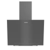 Grundig GDSP2474ZG Ankastre Robin Duvar Tipi Eğimli Davlumbaz