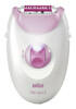 Braun SE 3-000 Silk·épil 3 Kalıcı Pürüzsüz Cilt Kablolu Epilatör