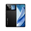 General Mobile GM 26 Pro 5G Derin Uzay 12+256 GB Akıllı Telefon