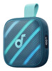 Anker Soundcore Boom Go 3i D5103 Mavi Hoparlör
