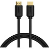Baseus High Definition Serisi HDMI 8K-HDMI 8K Adaptör 1m Kablo - Siyah