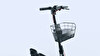 Segway Ninebot PH0103 Elektrikli Scooter 5 KG Taşıma Kapasiteli Metal Ön Sepet