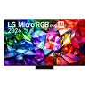 LG 75MRGB96B6B.APDZ 85" 214 Ekran 4K UHD WebOS Smart Miniled TV