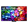 LG 100MRGB96B6.APD 100" 254 Ekran 4K UHD WebOS Smart MINILED TV