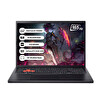 Acer Nitro Lite NL16-71G I5-13420H 8GB RAM  512GB SSD RTX3050 15.6'' 165HZ W11H Gaming Notebook