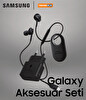 Samsung Galaxy Aksesuar Seti-25W