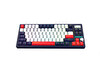 Inca Empousa IKG-460İX PRO HD Ekran Hot Swap Manyetik White Switch  Software Kablosuz Gaming Klavye