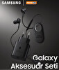 Samsung Galaxy Aksesuar Seti-45W