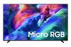 Samsung MRE100R85H 100" 254 Ekran 4K UHD Micro RGB TV