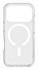 Cellular Line GlossMag MagSafe Uyumlu iPhone 18 Pro Max Sert Şeffaf Kılıf