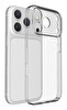 Cellular Line Ultra Slim iPhone 18 Pro Sert Şeffaf Kılıf