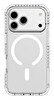 Cellular Line Ultra Strong Mag iPhone 18 Pro Şeffaf Kılıf