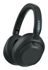 Sony ULT Wear Siyah Kablosuz Bluetooth Kulak Çevreleyen Kulaklık