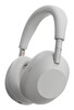 Sony WH-1000XM6 Platin Gümüş Kablosuz Bluetooth Gürültü Engelleme Özellikli Kulak Çevreleyen Kulaklık