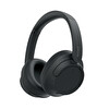 Sony WH-CH720N Siyah Kablosuz Bluetooth Gürültü Engelleme Özellikli Kulaklık
