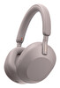 Sony WH-1000XM5 Pembe Kablosuz Gürültü Engelleme Özellikli Kulak Çevreleyen Kulaklık