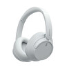 Sony WH-CH720N Beyaz Kablosuz Bluetooth Gürültü Engelleme Özellikli Kulaklık