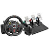 Havit Gamenote RW001 270 Titreşimli 3 Pedallı Vitesli PC/Konsol Uyumlu Gaming Oyuncu Direksiyon Seti