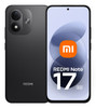 Xiaomi Redmi Note 17 5G 6/256GB Siyah Akıllı Telefon