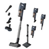 Electrolux EP91B21WET Dikey Şarjlı Süpürge