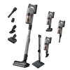 Electrolux EP91AB21UG Dikey Şarjlı Süpürge
