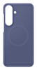 Samsung Galaxy S26FE Silikon Magnet Kılıf - Gece Moru