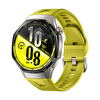 Huawei Watch GT7 Pro 46 mm Akıllı Saat Sarı
