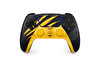 Sony PlayStation DualSense Wolverine Yellow LE Oyun Kolu